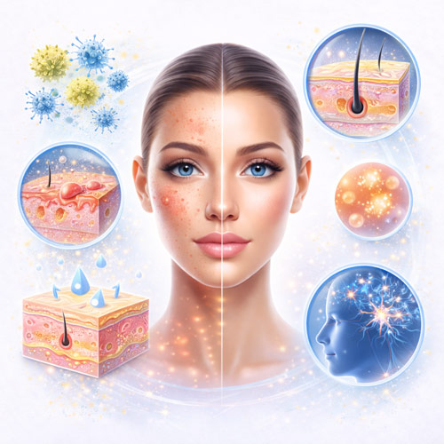 Dermatology Medicines