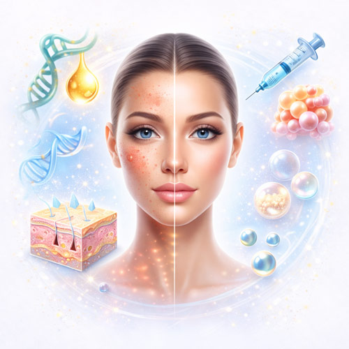 Cosmetic Medicines